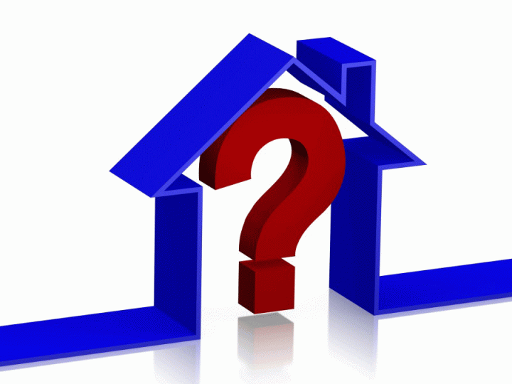 The mortgage, questions and answers